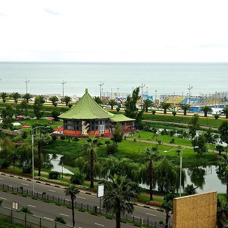 Cocorina Apartment Batumi Zewnętrze zdjęcie