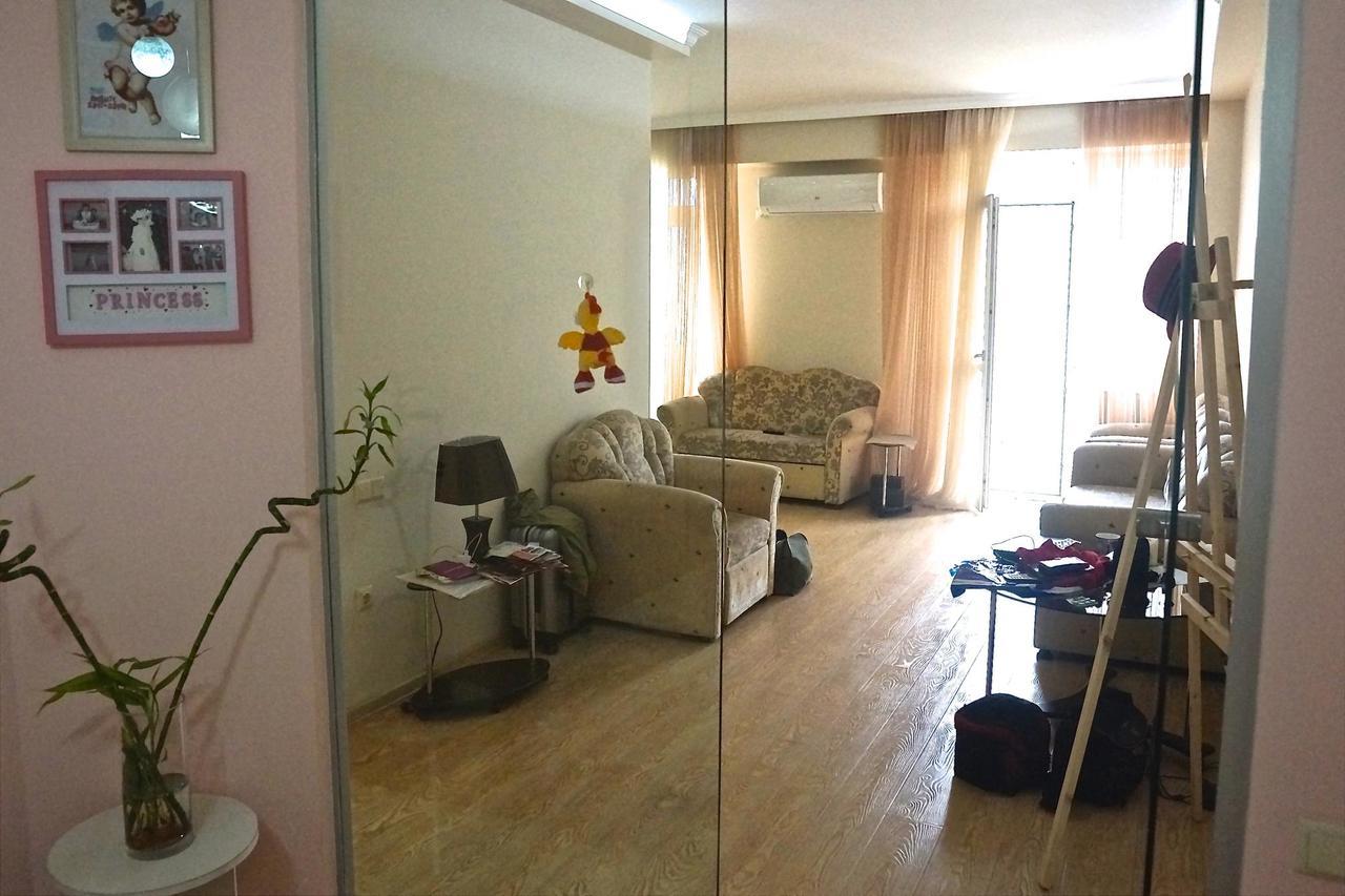 Cocorina Apartment Batumi Zewnętrze zdjęcie
