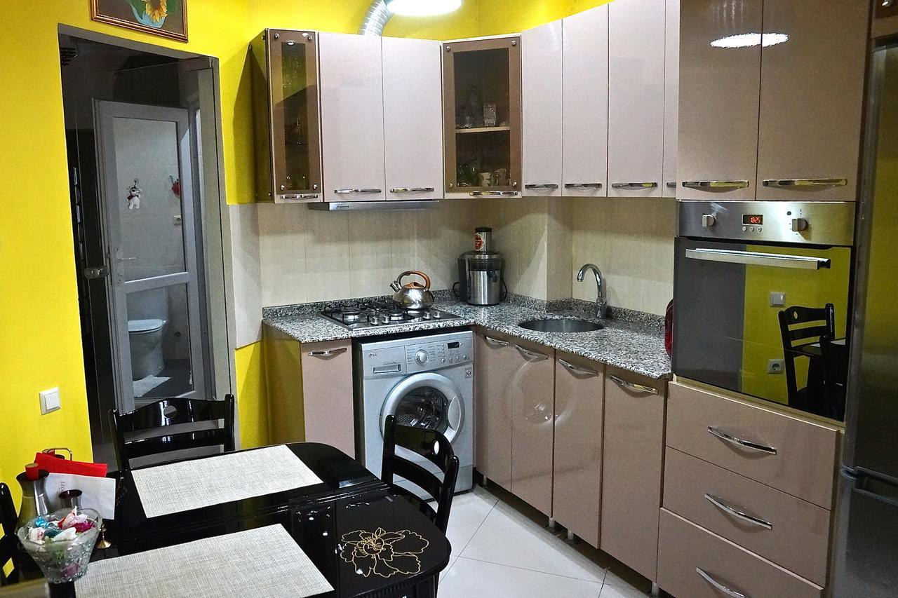 Cocorina Apartment Batumi Zewnętrze zdjęcie