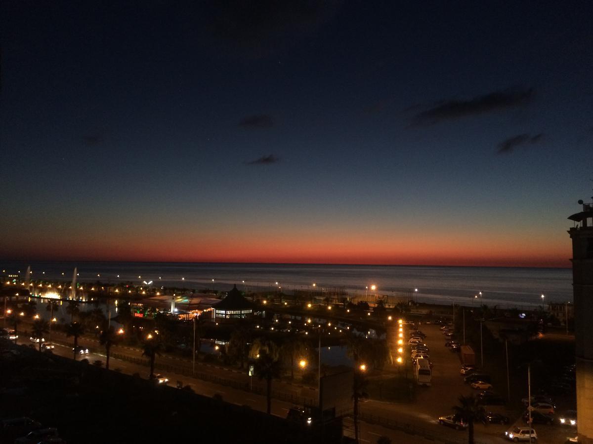 Cocorina Apartment Batumi Zewnętrze zdjęcie