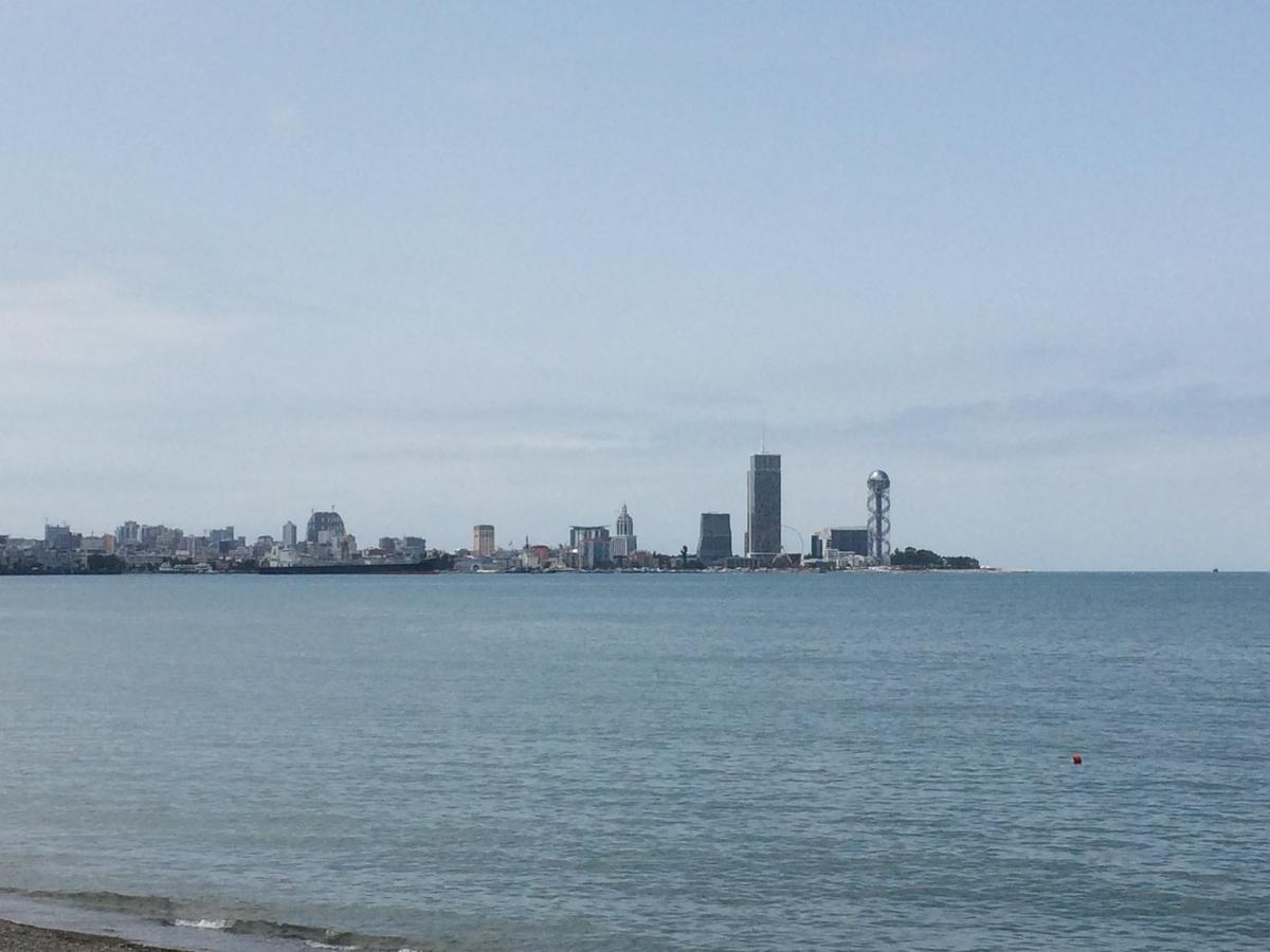 Cocorina Apartment Batumi Zewnętrze zdjęcie