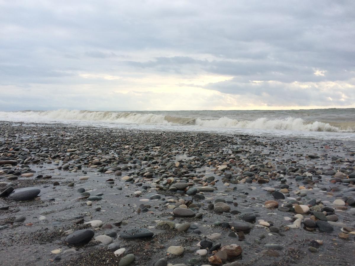 Cocorina Apartment Batumi Zewnętrze zdjęcie