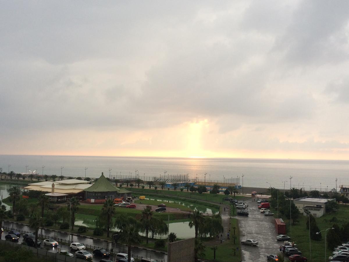 Cocorina Apartment Batumi Zewnętrze zdjęcie