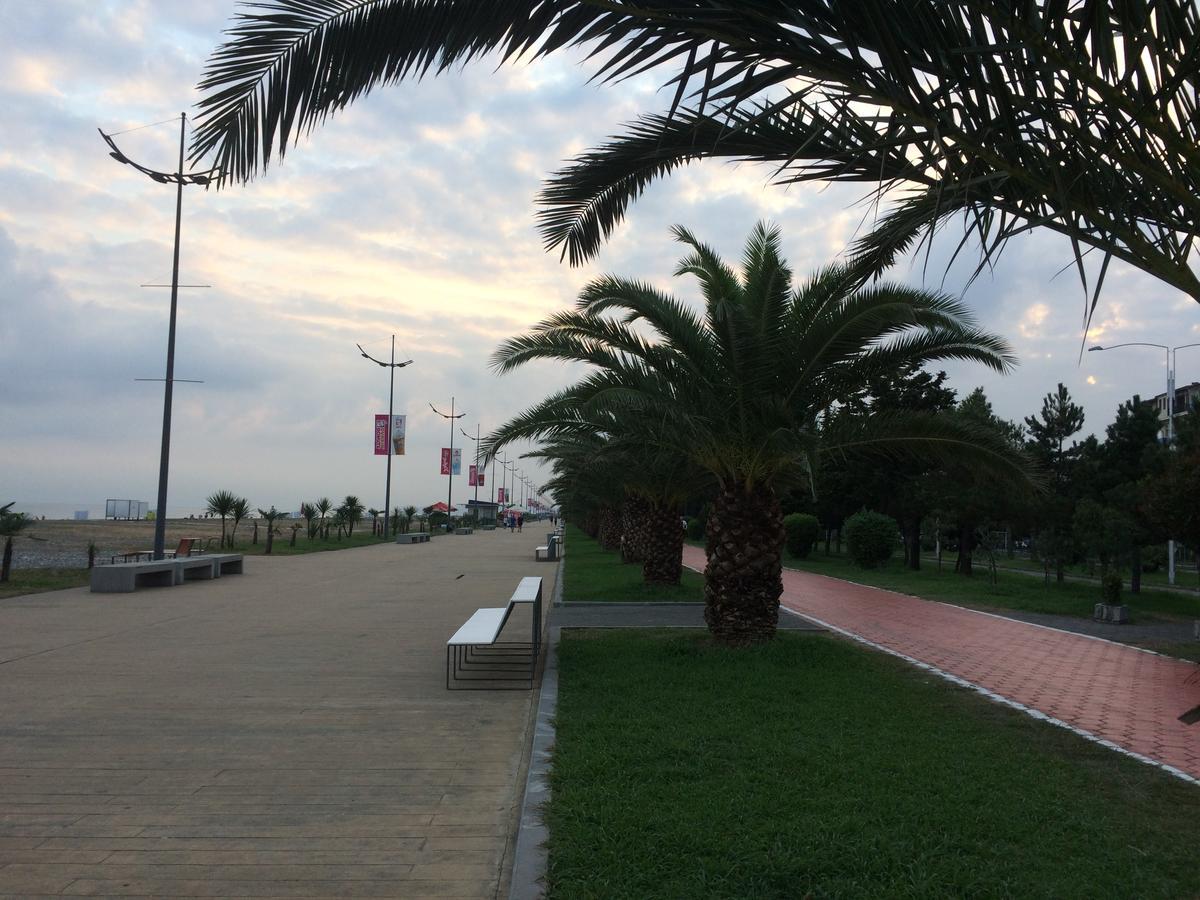 Cocorina Apartment Batumi Zewnętrze zdjęcie