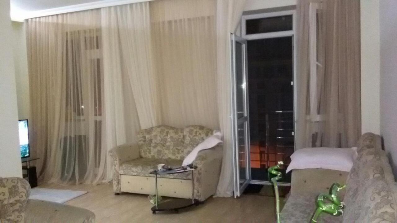 Cocorina Apartment Batumi Zewnętrze zdjęcie