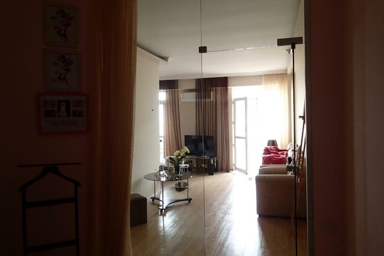 Cocorina Apartment Batumi Zewnętrze zdjęcie