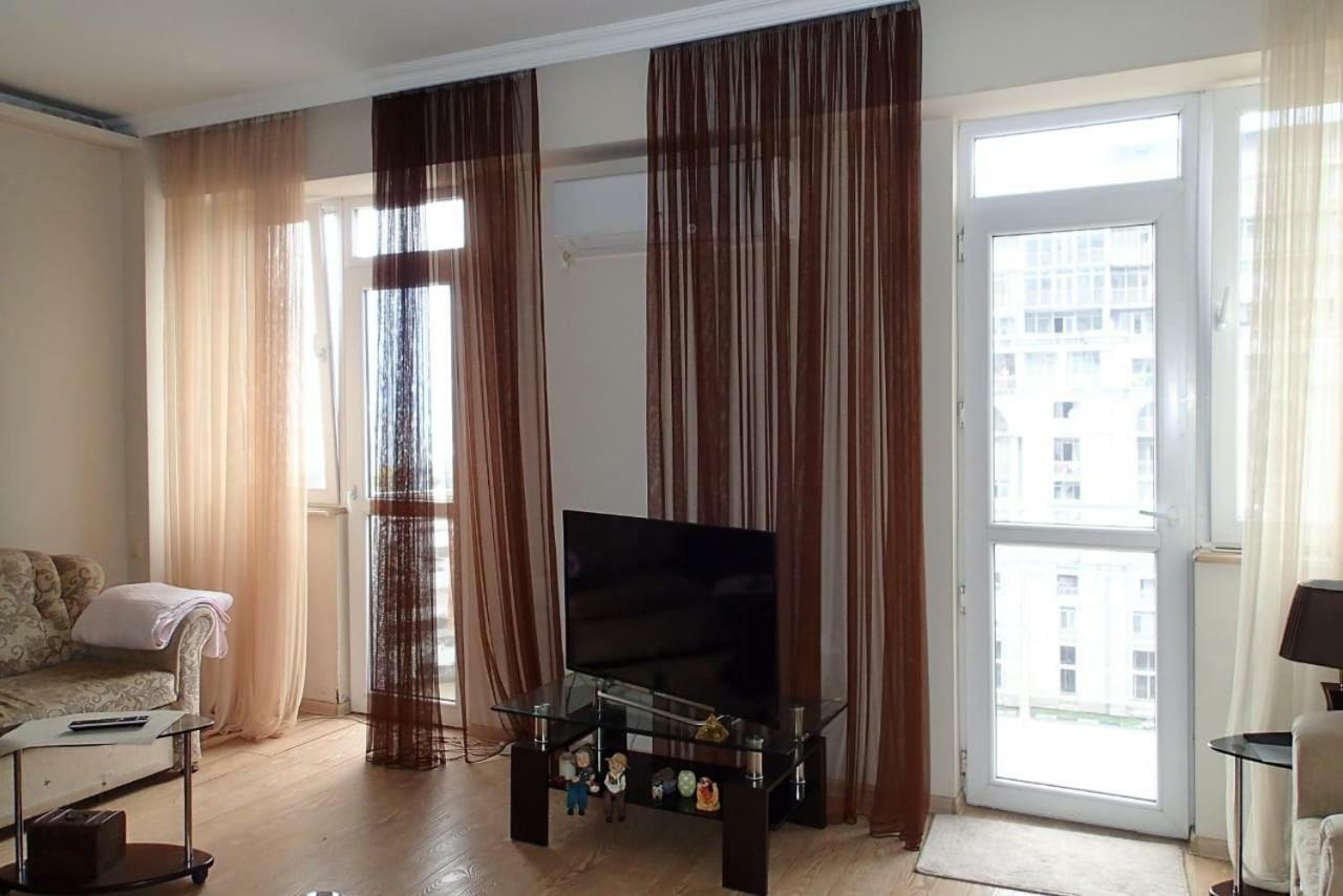 Cocorina Apartment Batumi Zewnętrze zdjęcie